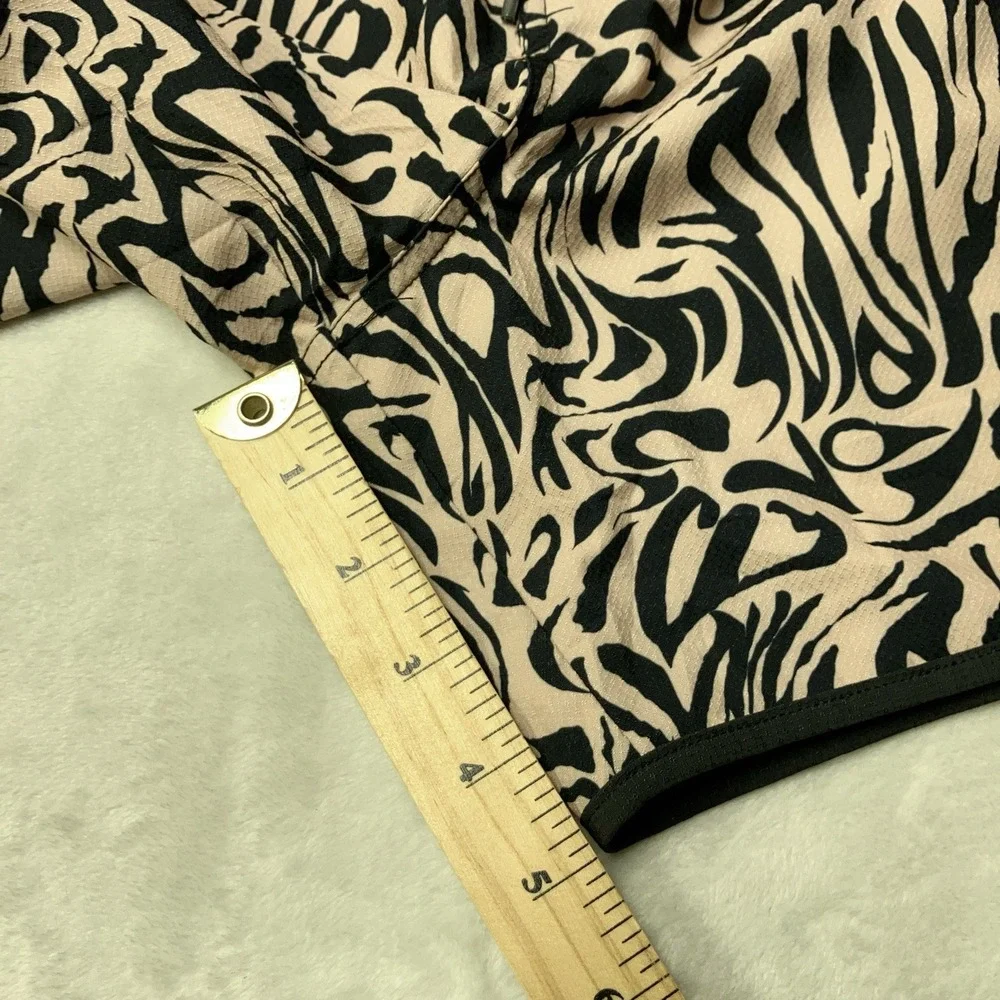 Born Primitive Island Shorts 5